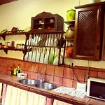 Будинок відпочинку Cortijo 