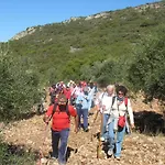 Будинок відпочинку Cortijo 