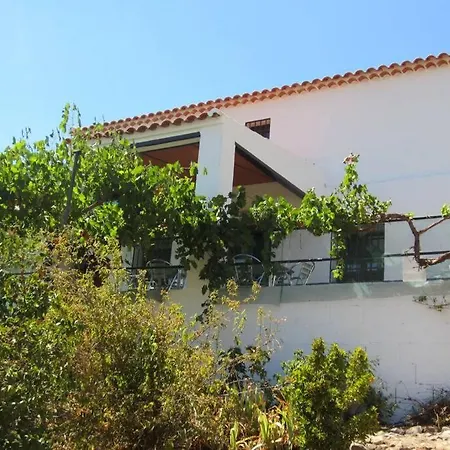 Cortijo Era Grande 1 Сasa de vacaciones Córdoba