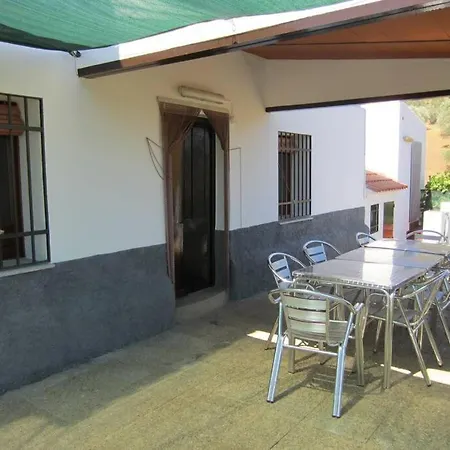 Cortijo 