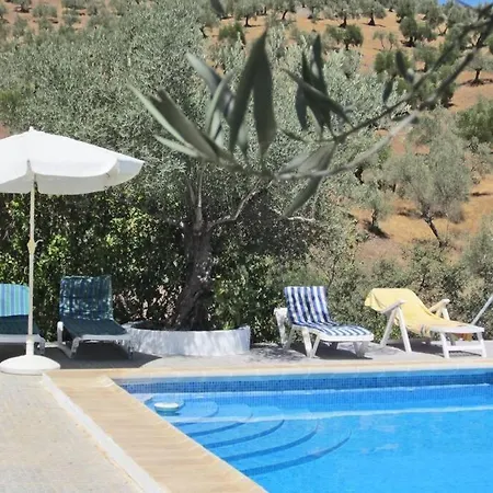 Cortijo Era Grande 1 Сasa de vacaciones Córdoba