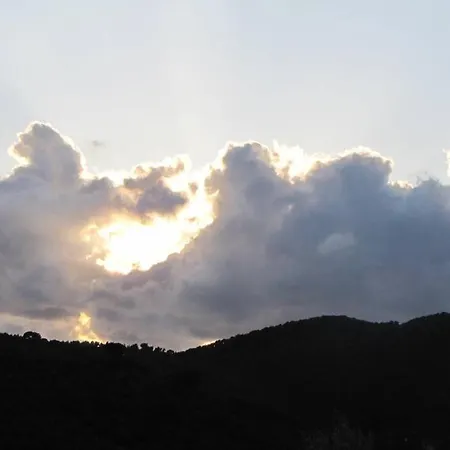 Cortijo 