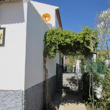Сasa de vacaciones Cortijo Era Grande 1 Córdoba