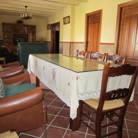 Cortijo 