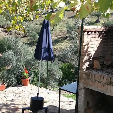 Cortijo 