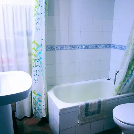 Cortijo Era Grande 1 *