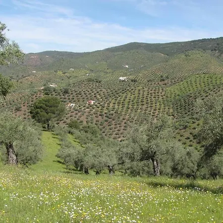 Сasa de vacaciones Cortijo Era Grande 1 Córdoba