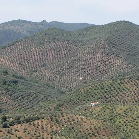 Cortijo Era Grande 1 Córdoba