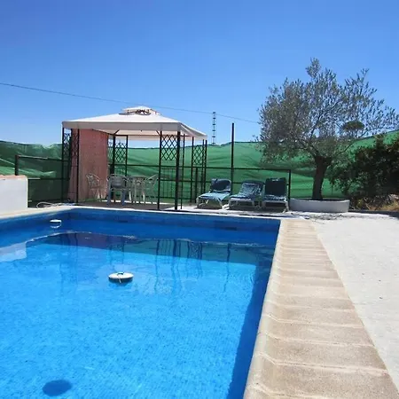 Сasa de vacaciones Cortijo Era Grande 1 Córdoba