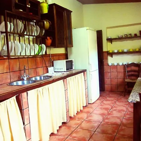 Cortijo 