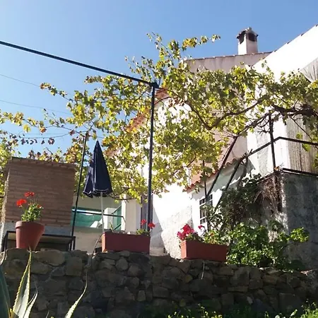 Сasa de vacaciones Cortijo Era Grande 1 *