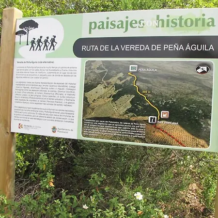 Cortijo Era Grande 1 *