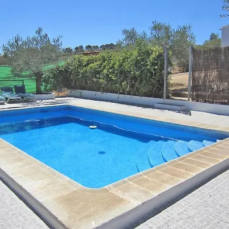 Cortijo 
