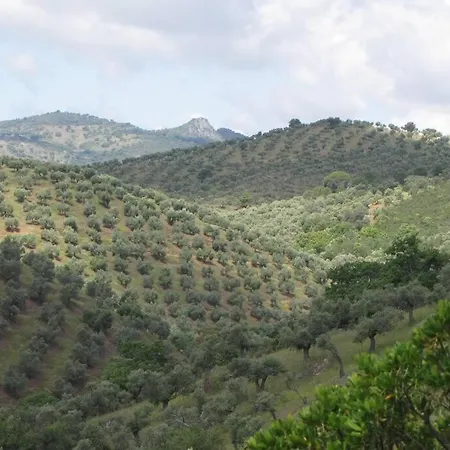 Cortijo Era Grande 1 Córdoba