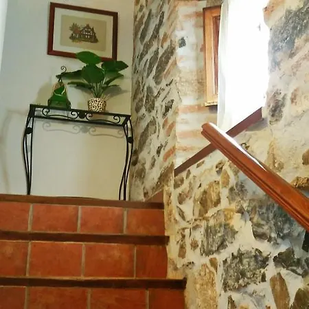 Сasa de vacaciones Cortijo Era Grande 1 *