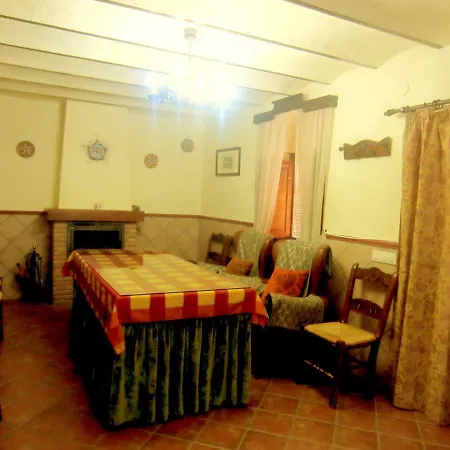 Cortijo Era Grande 1