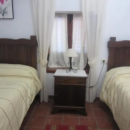 Cortijo Era Grande 1 *