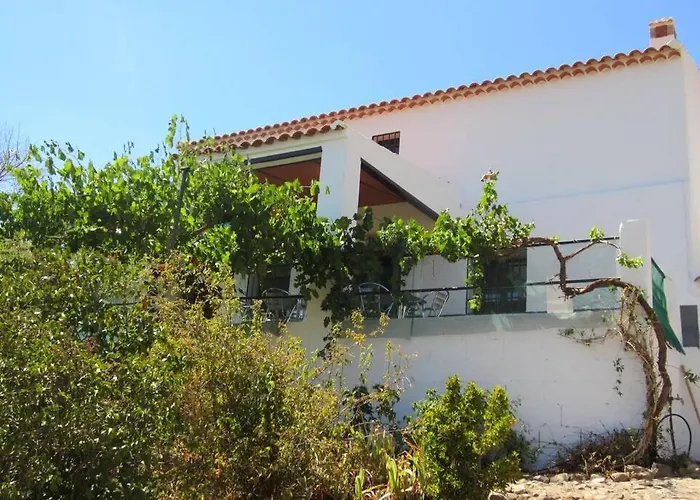 Cortijo Era Grande 1 Сasa de vacaciones Córdoba