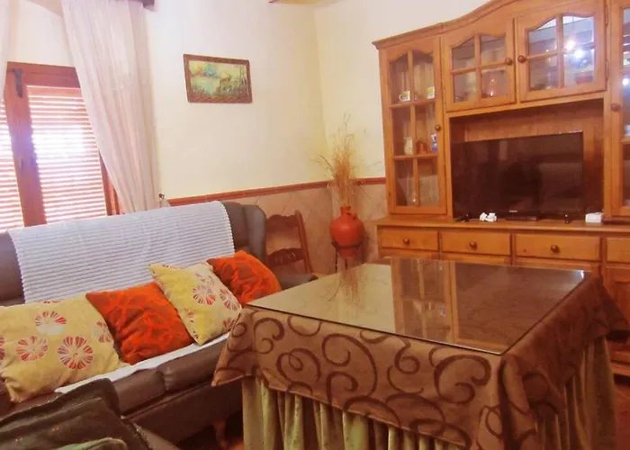 Cortijo Era Grande 1 Córdoba