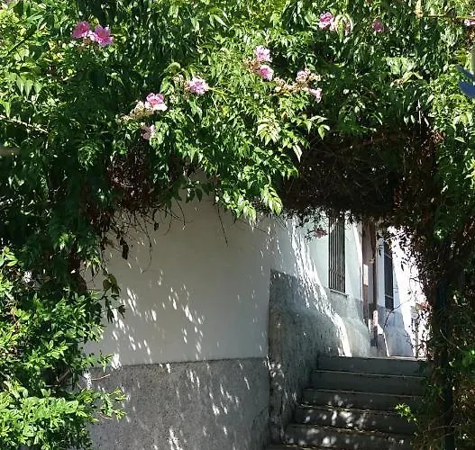 Cortijo Era Grande 1 Córdoba