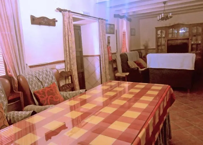 Cortijo Era Grande 1