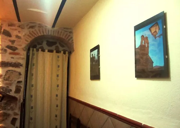 Cortijo Era Grande 1 * Córdoba