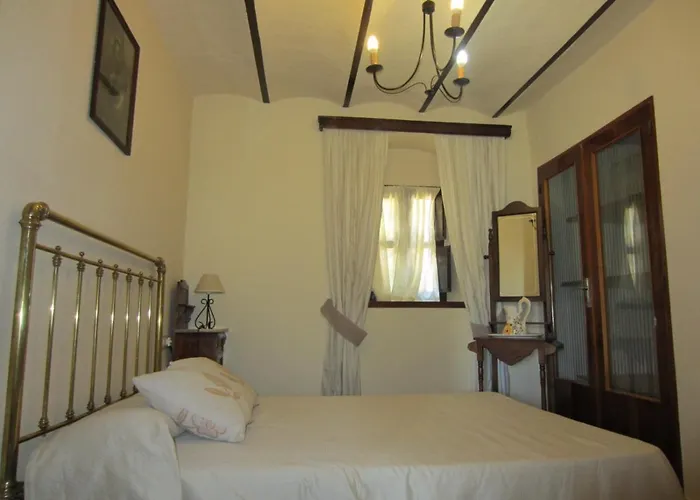 Cortijo Era Grande 1