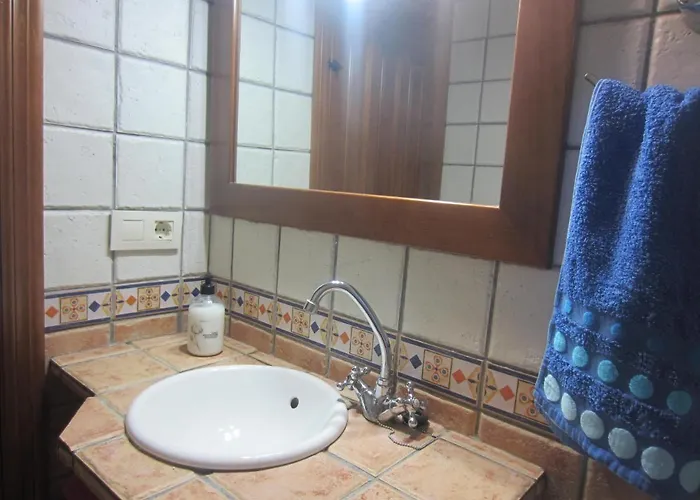 Cortijo Era Grande 1 Сasa de vacaciones Córdoba