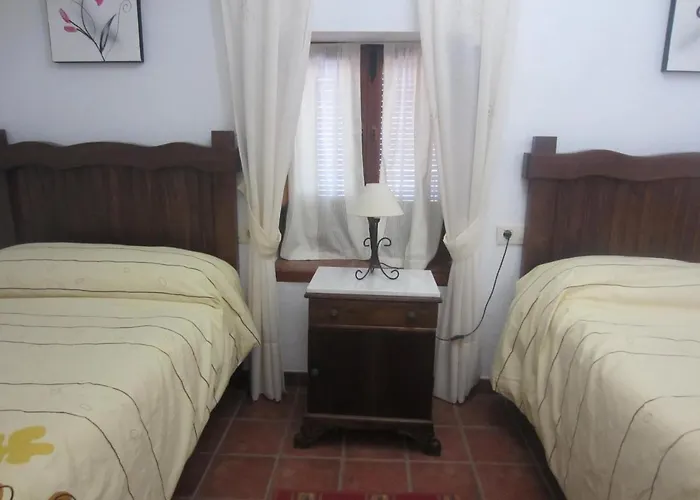 Cortijo Era Grande 1 *