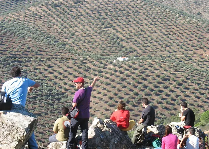 Cortijo Era Grande 1 Сasa de vacaciones *