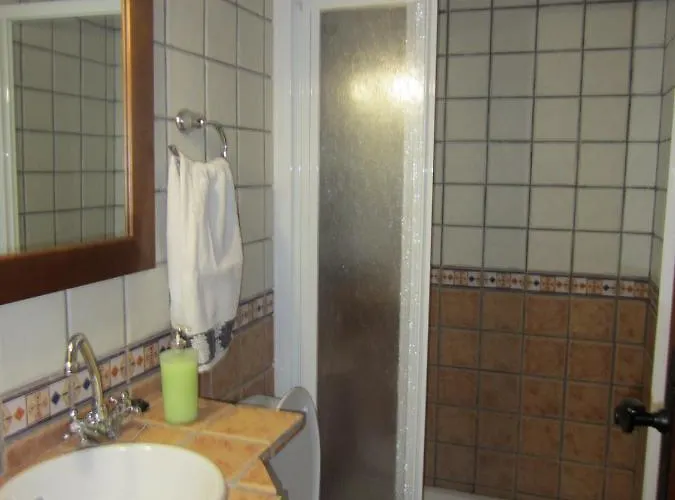 בית נופש Cortijo 